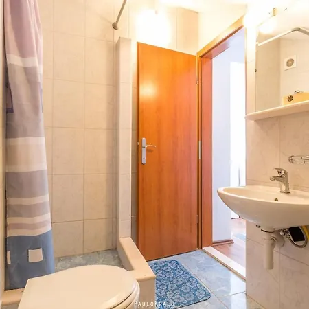 Apartament House Ina - Double Or Twin